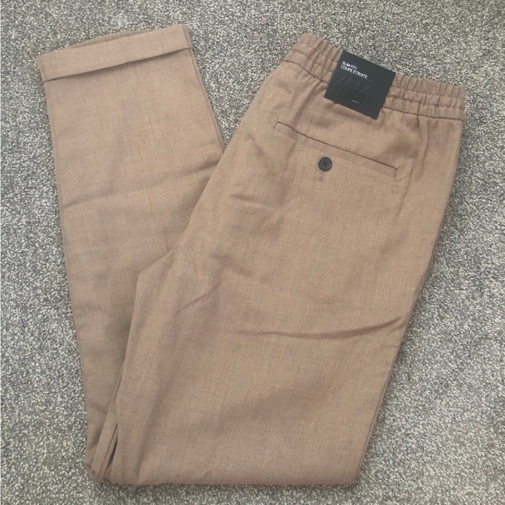 H&M Men's Dress Pants